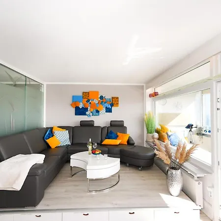 Wiet Kieker Sierksdorf