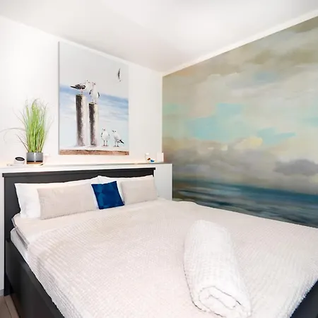 Wiet Kieker Lejlighed *