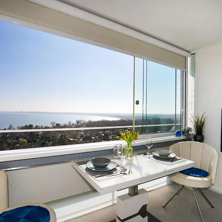 Wiet Kieker Sierksdorf