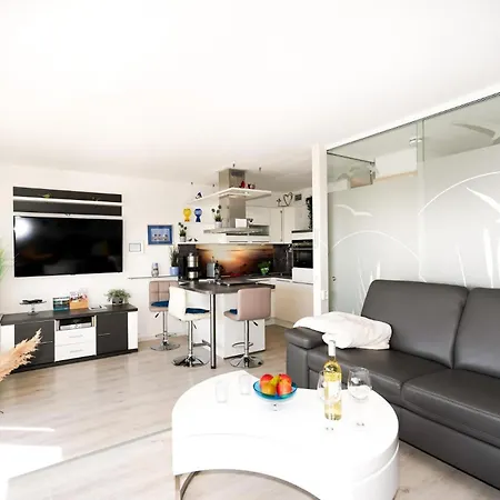 Wiet Kieker Lejlighed