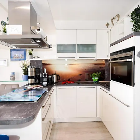 Wiet Kieker * Sierksdorf