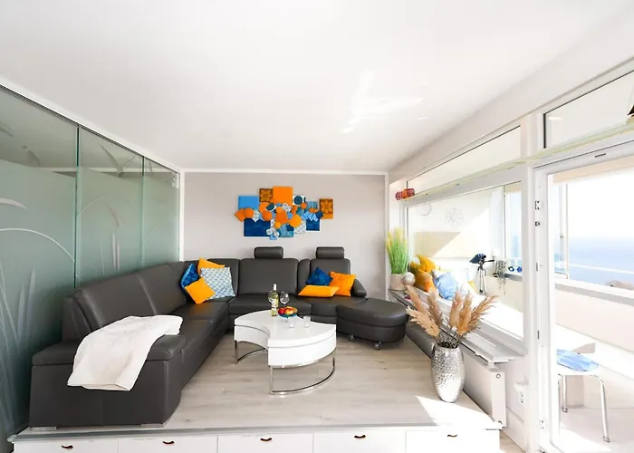 Wiet Kieker Sierksdorf