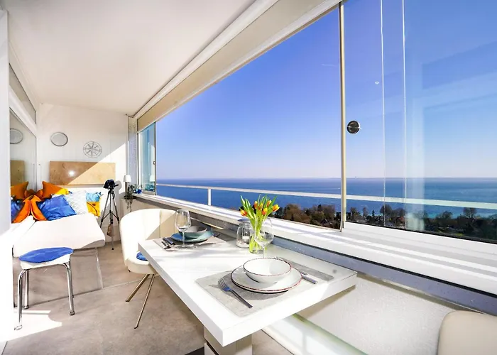 Wiet Kieker * Sierksdorf