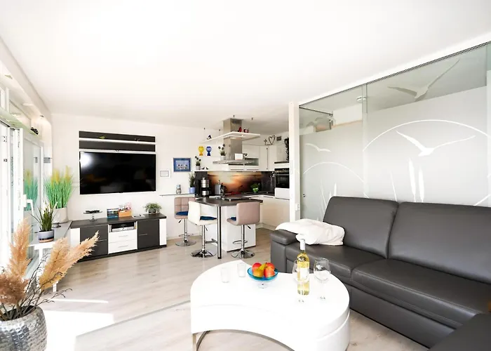 Wiet Kieker Apartamento