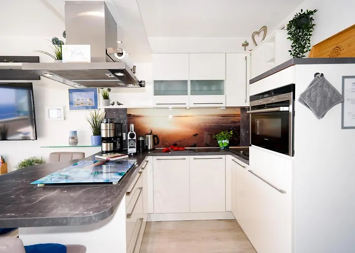 Wiet Kieker * Sierksdorf